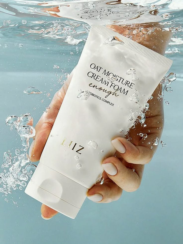 Cleansers