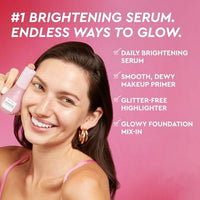 Glow Recipe Watermelon Glow Niacinamide Dew Drops (40ml)