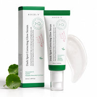 AXIS-Y Dark Spot Correcting Glow Serum (50ml)