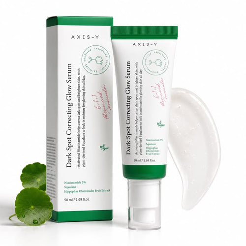 AXIS-Y Dark Spot Correcting Glow Serum (50ml)