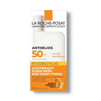 La Roche-Posay Anthelios Invisible Fluid SPF 50+ (50ml)