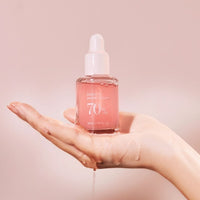 Anua Peach 70% Niacinamide Serum (30ml)