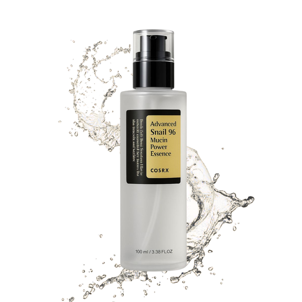 COSRX Advanced Snail 96 Mucin Power Essence