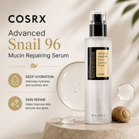 COSRX Advanced Snail 96 Mucin Power Essence