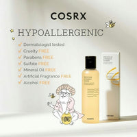 COSRX Propolis Synergy Toner (150ml)