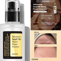 COSRX Advanced Snail 96 Mucin Power Essence