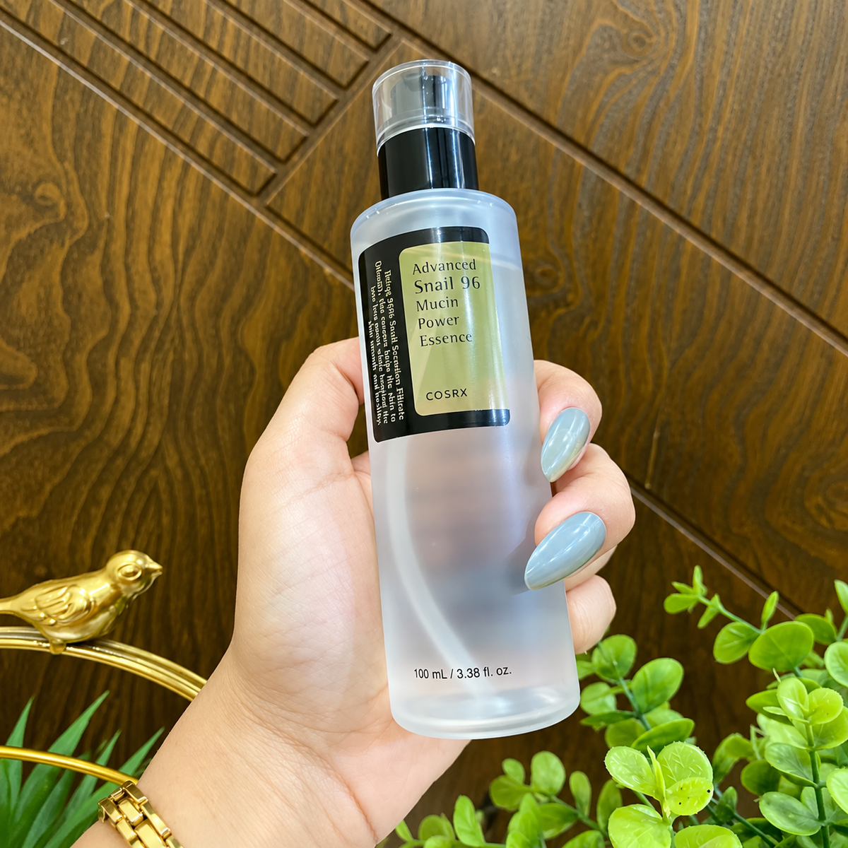 COSRX Advanced Snail 96 Mucin Power Essence