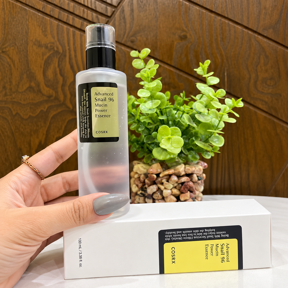COSRX Advanced Snail 96 Mucin Power Essence