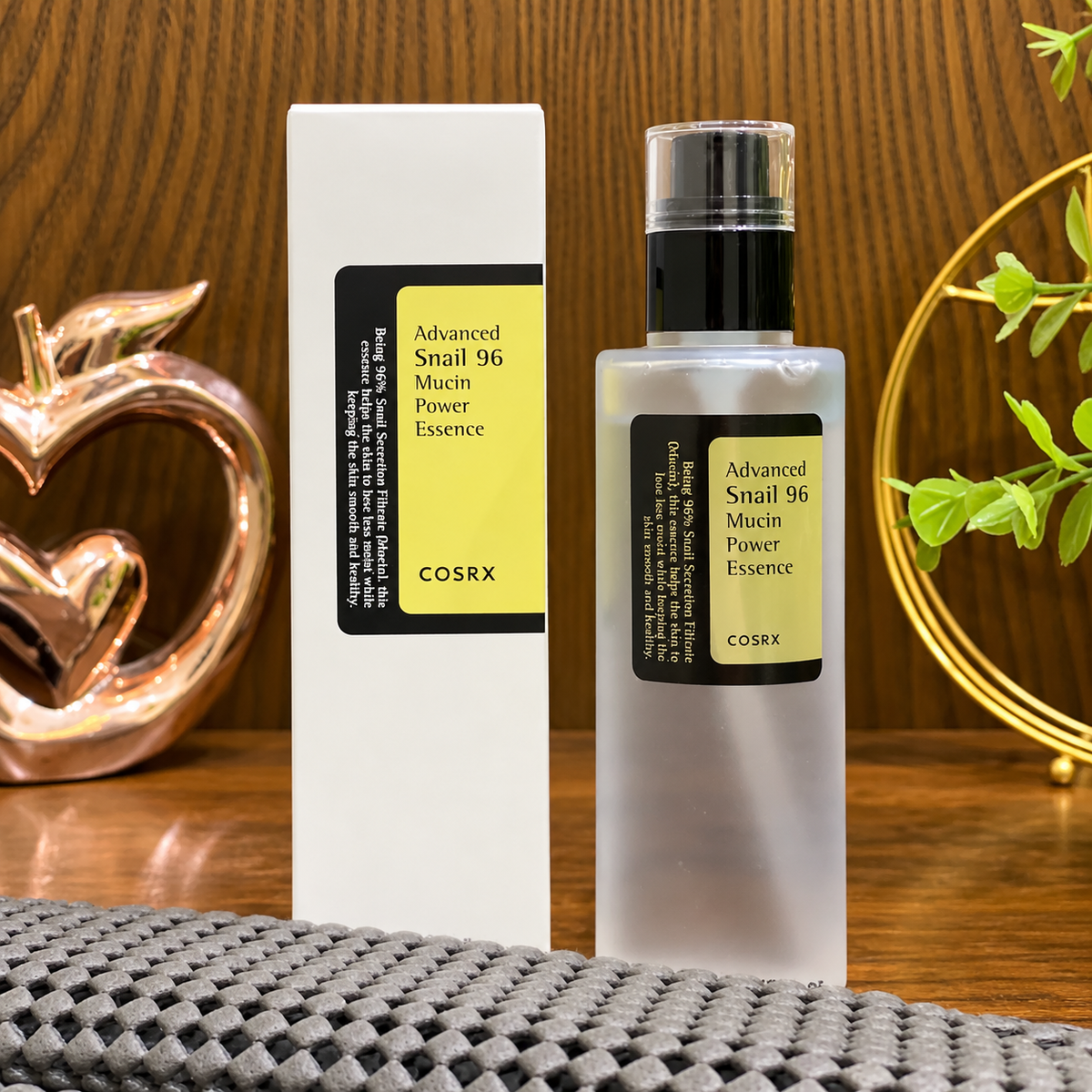 COSRX Advanced Snail 96 Mucin Power Essence