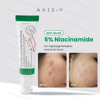 AXIS-Y Dark Spot Correcting Glow Serum (50ml)