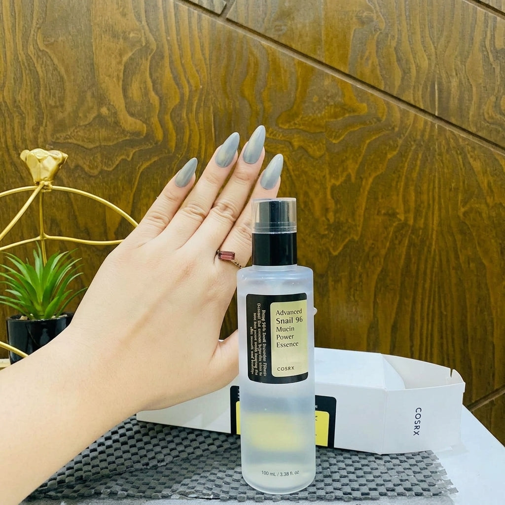 COSRX Advanced Snail 96 Mucin Power Essence