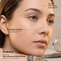 OI Skin Care Treatment & Nourishing Serum