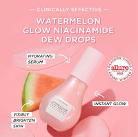 Glow Recipe Watermelon Glow Niacinamide Dew Drops (40ml)