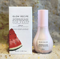 Glow Recipe Watermelon Glow Niacinamide Dew Drops (40ml)