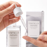 SKIN1004 Madagascar Centella Tone Brightening Capsule Ampoule — 100 mL / 3.38 FL OZ