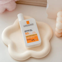 La Roche-Posay Anthelios Invisible Fluid SPF 50+ (50ml)