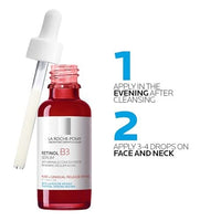 La Roche-Posay Retinol B3 Serum (30ml)
