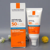 La Roche-Posay Anthelios UVMune 400 Oil Control Gel-Cream SPF 50+ (50ml)