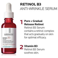 La Roche-Posay Retinol B3 Serum (30ml)
