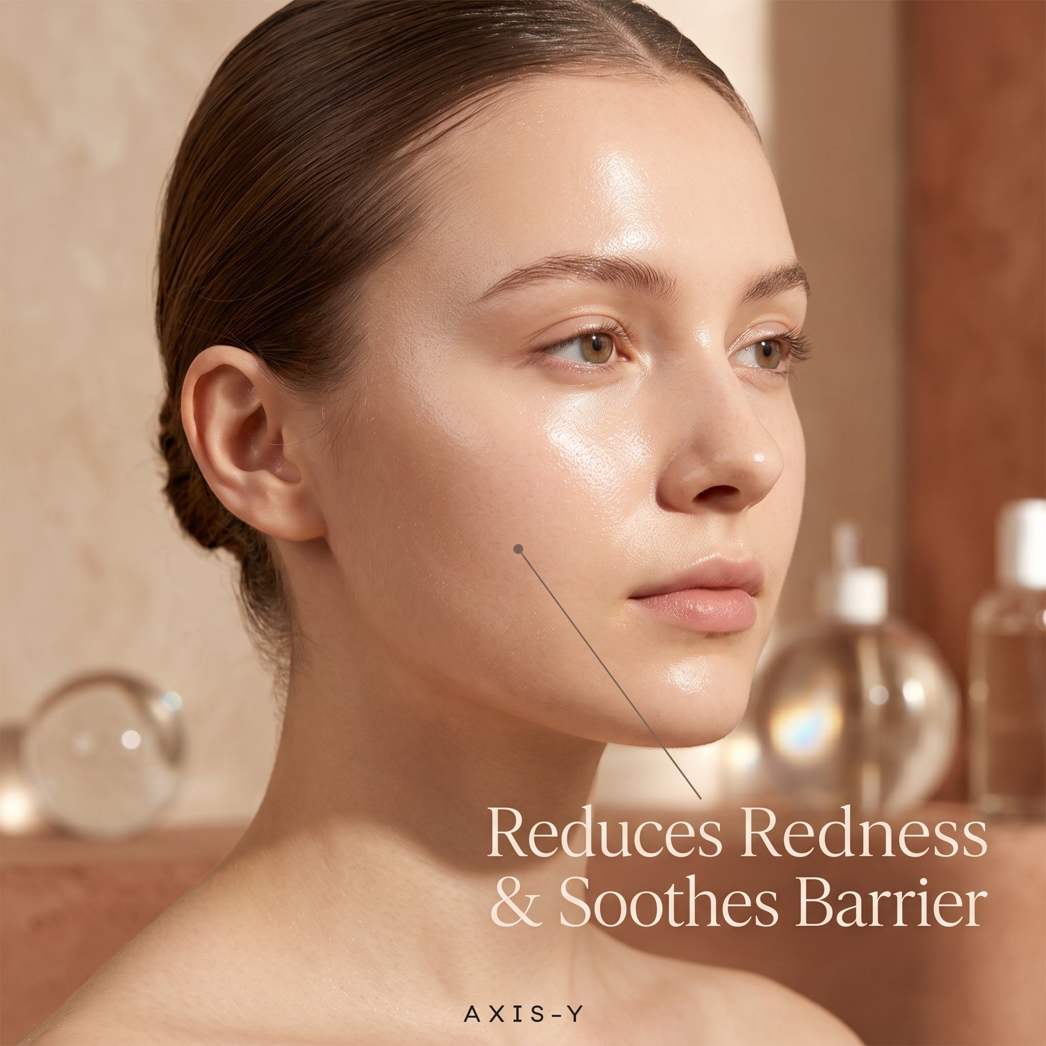 AXIS-Y Artichoke Intensive Skin Barrier Ampoule (30ml)