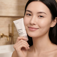 OI Skin Care Treatment & Nourishing Serum