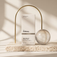 OI Skin Care Treatment & Nourishing Serum