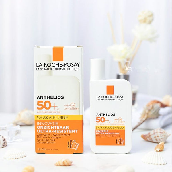 La Roche-Posay Anthelios Invisible Fluid SPF 50+ (50ml)