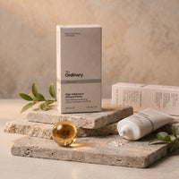 OI Skin Care Treatment & Nourishing Serum