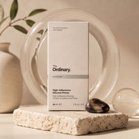 OI Skin Care Treatment & Nourishing Serum