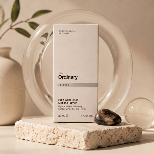OI Skin Care Treatment & Nourishing Serum