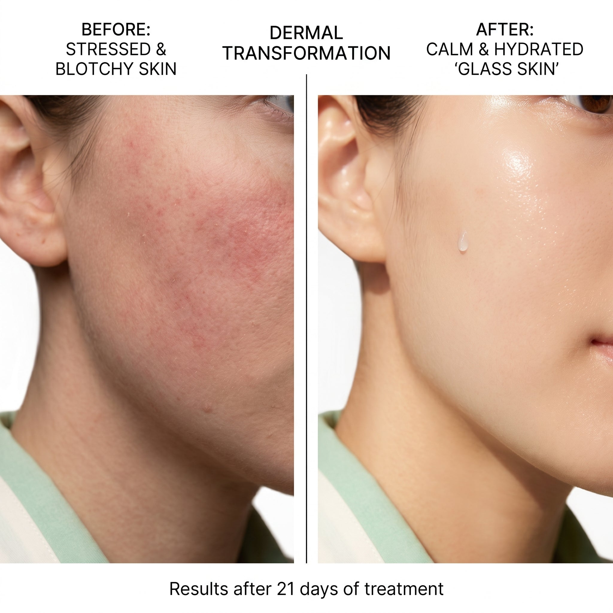 AXIS-Y Artichoke Intensive Skin Barrier Ampoule (30ml)