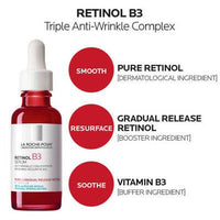 La Roche-Posay Retinol B3 Serum (30ml)