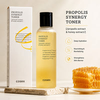 COSRX Propolis Synergy Toner (150ml)