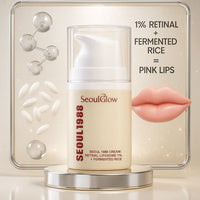 K-SECRET SEOUL 1988 Cream: Retinal Liposome 1% + Fermented Rice