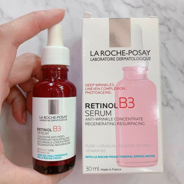 La Roche-Posay Retinol B3 Serum (30ml)